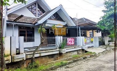 Rumah Bagus di Taman Majapahit, Gayamsari, Pedurungan, Semarang Timur