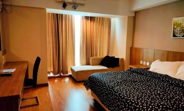 Apartemen Dijual Type Studio Mataram City Dekat UGM