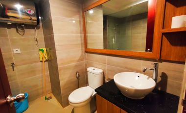 Apartemen Dijual Type Studio Mataram City Dekat UGM