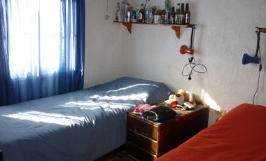HERMOSO CHALET 4 AMBIENTES