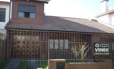 HERMOSO CHALET 4 AMBIENTES