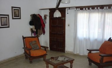 HERMOSO CHALET 4 AMBIENTES