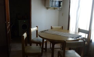 HERMOSO CHALET 4 AMBIENTES