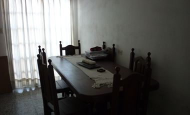 HERMOSO CHALET 4 AMBIENTES