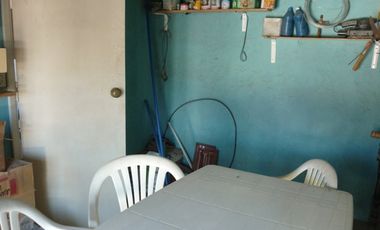 HERMOSO CHALET 4 AMBIENTES