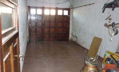 HERMOSO CHALET 4 AMBIENTES
