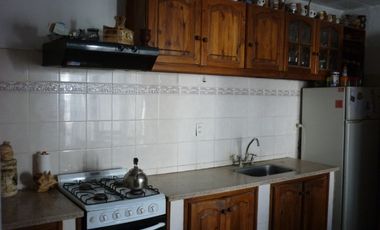 HERMOSO CHALET 4 AMBIENTES