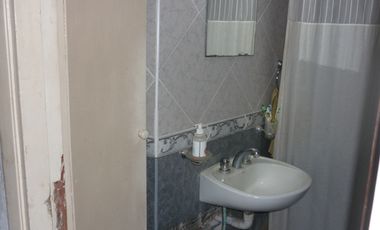 HERMOSO CHALET 4 AMBIENTES