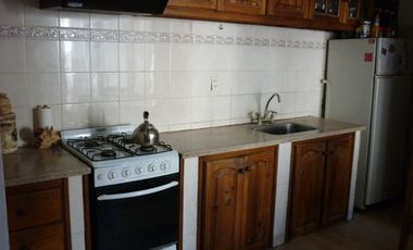 HERMOSO CHALET 4 AMBIENTES
