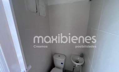 local en arriendo en  santa maria la nueva. Cod A66433