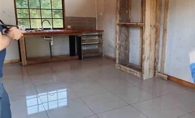 Casa en venta Paillaco