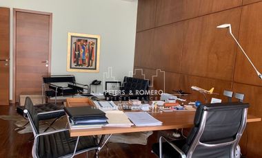 * Oficina en Venta y Renta en Santa Fe Cuajimalpa *