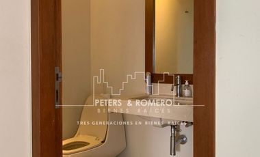 * Oficina en Venta y Renta en Santa Fe Cuajimalpa *