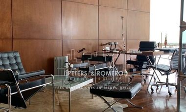 * Oficina en Venta y Renta en Santa Fe Cuajimalpa *