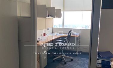 * Oficina en Venta y Renta en Santa Fe Cuajimalpa *