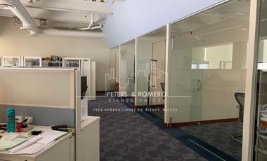 * Oficina en Venta y Renta en Santa Fe Cuajimalpa *