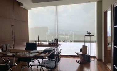 * Oficina en Venta y Renta en Santa Fe Cuajimalpa *