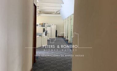 * Oficina en Venta y Renta en Santa Fe Cuajimalpa *