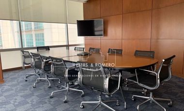 * Oficina en Venta y Renta en Santa Fe Cuajimalpa *