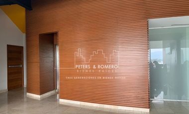 * Oficina en Venta y Renta en Santa Fe Cuajimalpa *