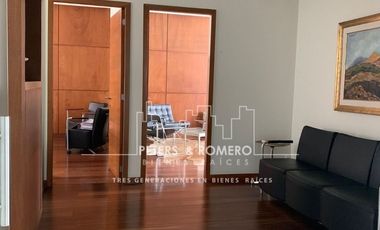 * Oficina en Venta y Renta en Santa Fe Cuajimalpa *