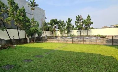 DIJUAL RUMAH di Jl KEMANG SELATAN, JAKSEL