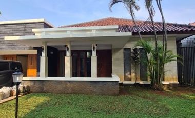 DIJUAL RUMAH di Jl KEMANG SELATAN, JAKSEL