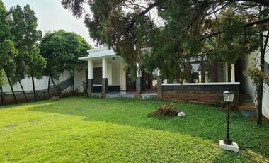 DIJUAL RUMAH di Jl KEMANG SELATAN, JAKSEL
