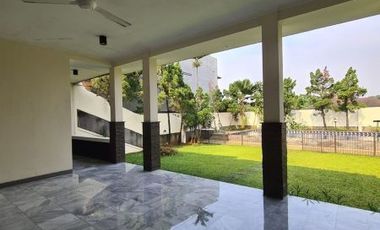 DIJUAL RUMAH di Jl KEMANG SELATAN, JAKSEL