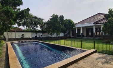DIJUAL RUMAH di Jl KEMANG SELATAN, JAKSEL