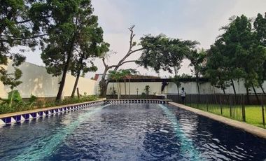 DIJUAL RUMAH di Jl KEMANG SELATAN, JAKSEL