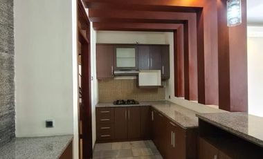 DIJUAL RUMAH di Jl KEMANG SELATAN, JAKSEL