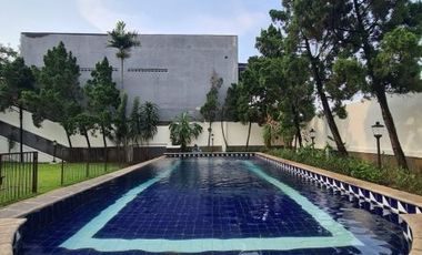 DIJUAL RUMAH di Jl KEMANG SELATAN, JAKSEL
