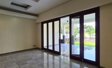 DIJUAL RUMAH di Jl KEMANG SELATAN, JAKSEL