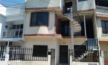 Vendo Casa de 3 Niveles en Jamundí