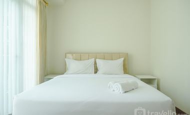 Apartemen Puri Orchard