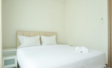 Apartemen Puri Orchard