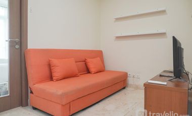 Apartemen Puri Orchard
