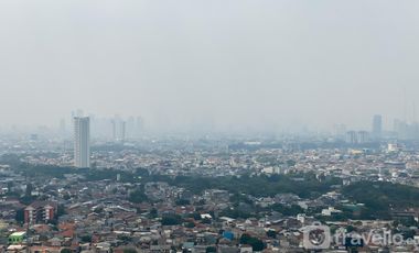 Apartemen Puri Orchard