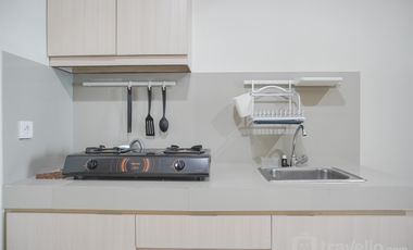 Apartemen Puri Orchard