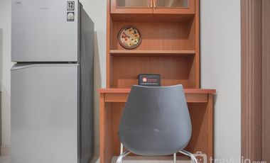 Apartemen Puri Orchard