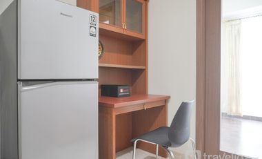 Apartemen Puri Orchard