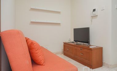 Apartemen Puri Orchard
