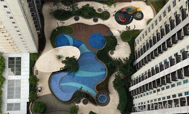Apartemen Puri Orchard
