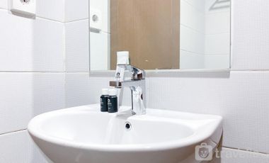 Apartemen Puri Orchard