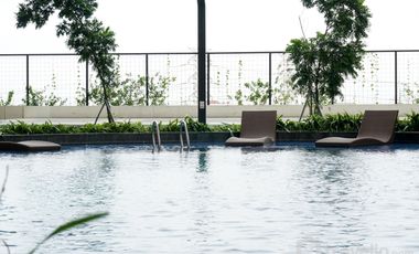 Apartemen Puri Orchard