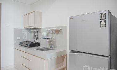 Apartemen Puri Orchard