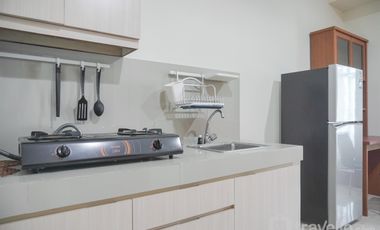 Apartemen Puri Orchard