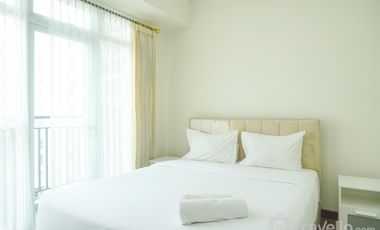 Apartemen Puri Orchard