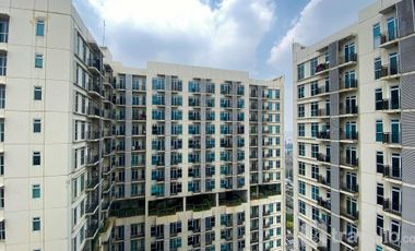 Apartemen Puri Orchard